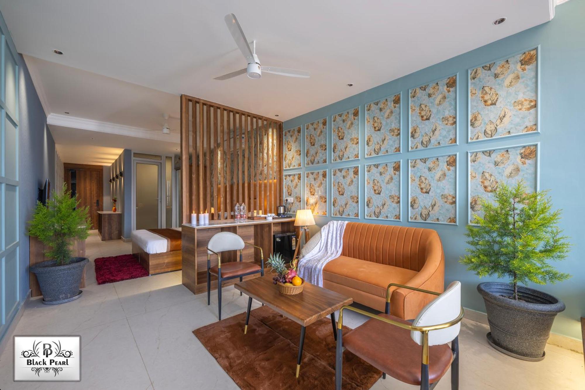The Blackpearl Hillcrest Касаули Экстерьер фото