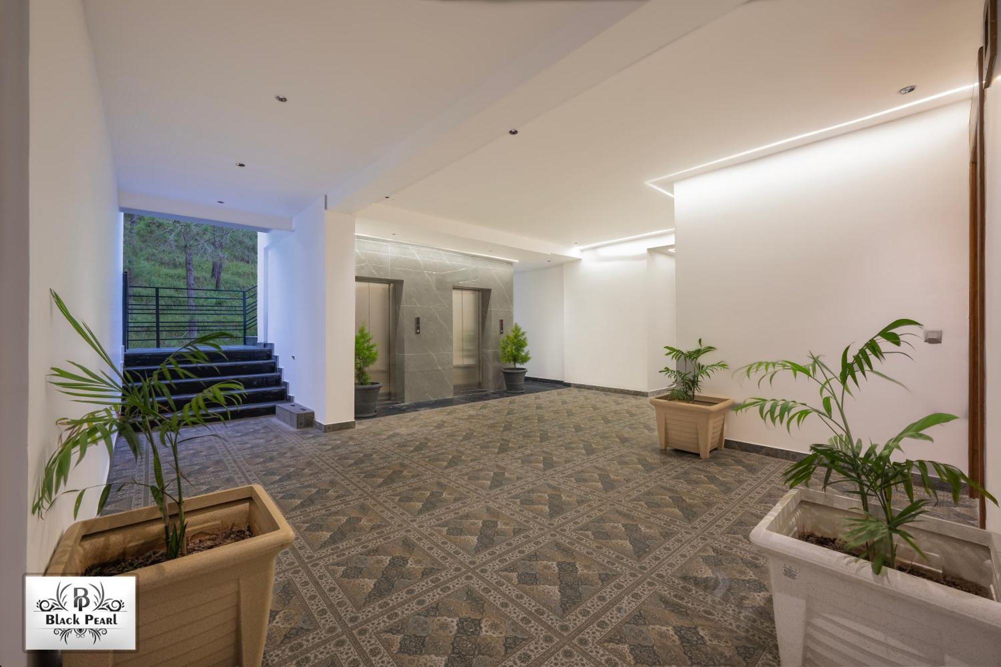 The Blackpearl Hillcrest Касаули Экстерьер фото