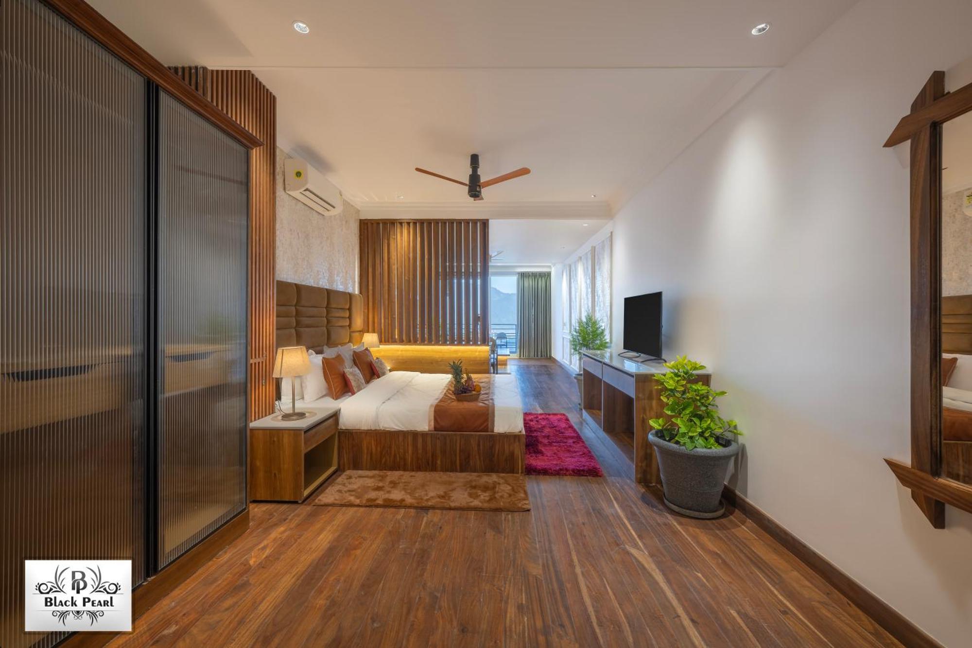 The Blackpearl Hillcrest Касаули Экстерьер фото